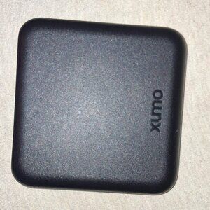 Xumo XiOne-SC(B) Media Streaming Box Dolby Vision HDMI Black